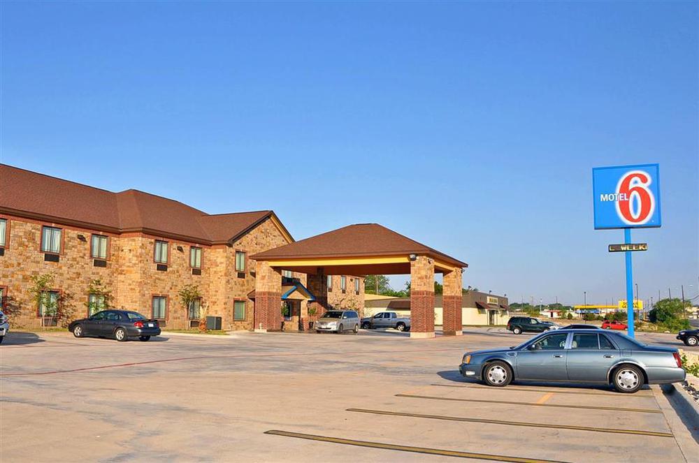 Studio 7 Harker Heights ภายนอก รูปภาพ